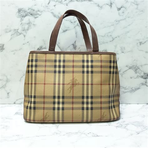 vintage burberry tote bags.